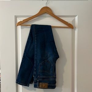 Diesel Denim Women’s Skinny Jeans